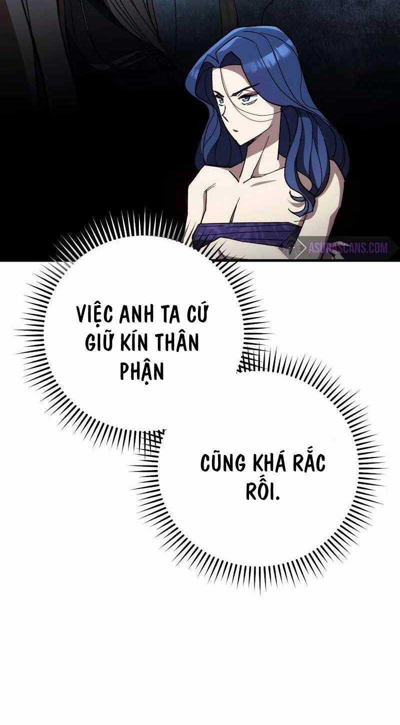 Anh Hùng Trở Lại Chapter 83 trang 49