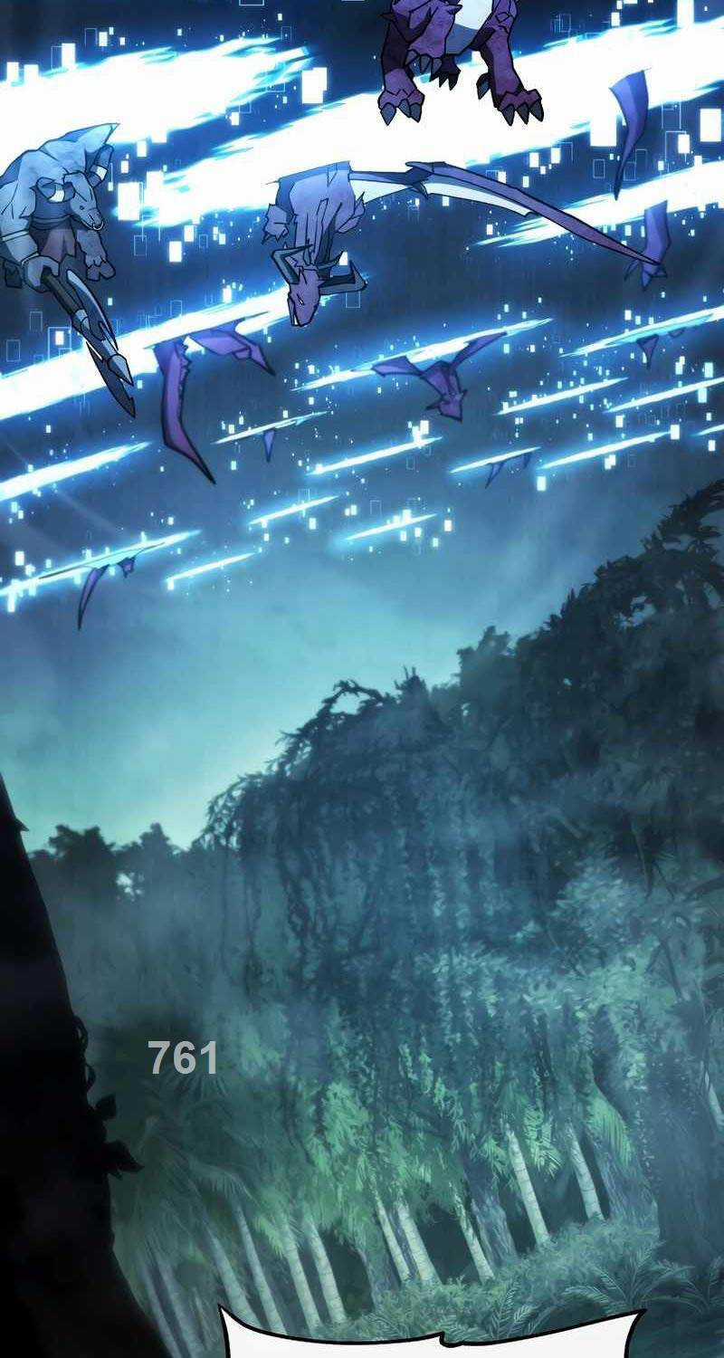 Anh Hùng Trở Lại Chapter 83 trang 5