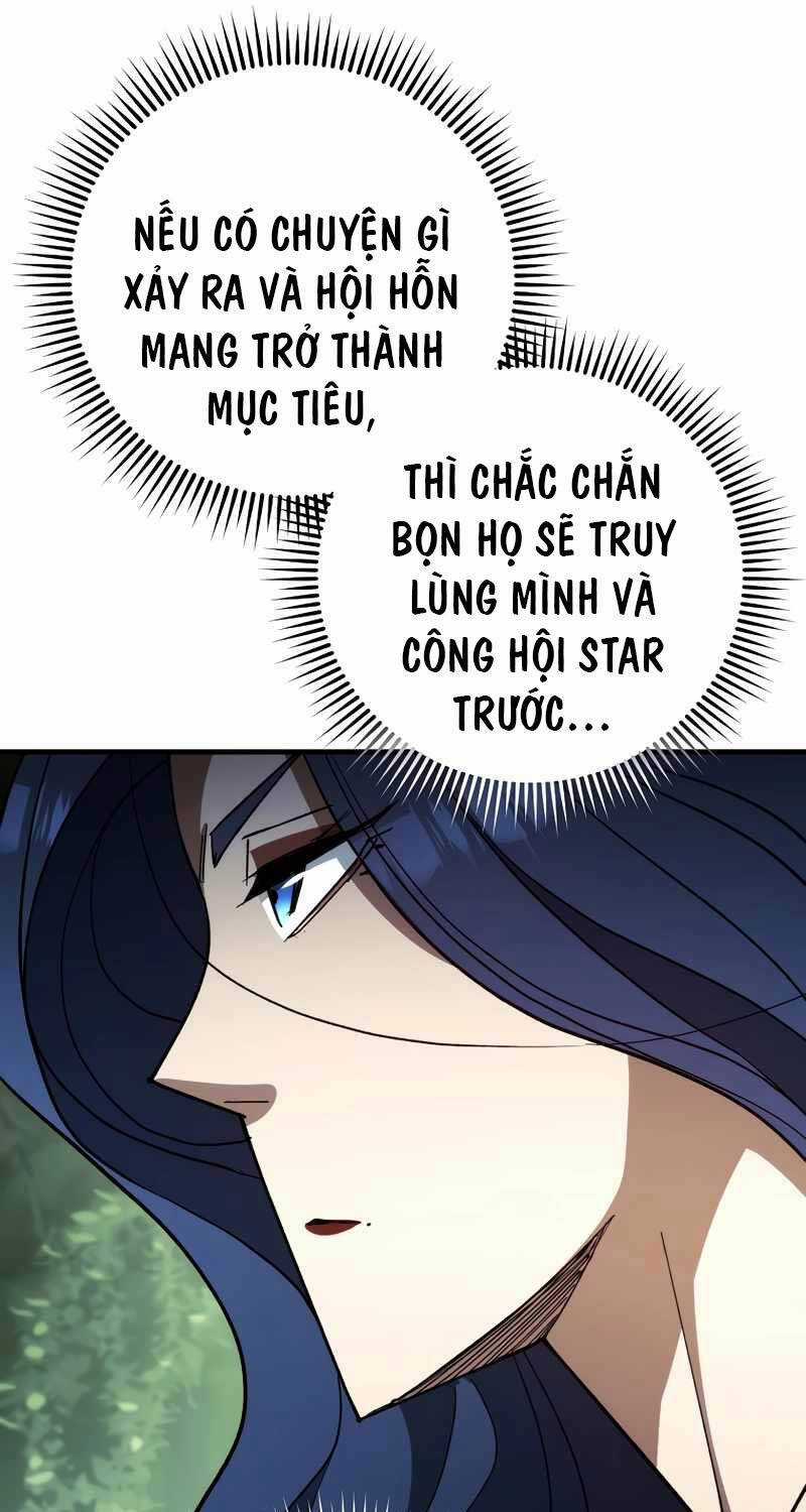 Anh Hùng Trở Lại Chapter 83 trang 50