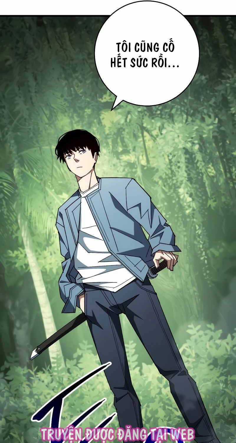 Anh Hùng Trở Lại Chapter 83 trang 56