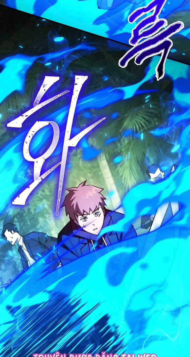 Anh Hùng Trở Lại Chapter 83 trang 60