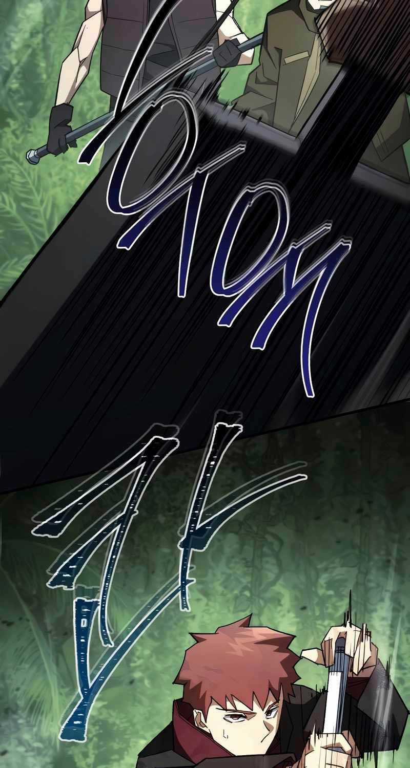 Anh Hùng Trở Lại Chapter 83 trang 72