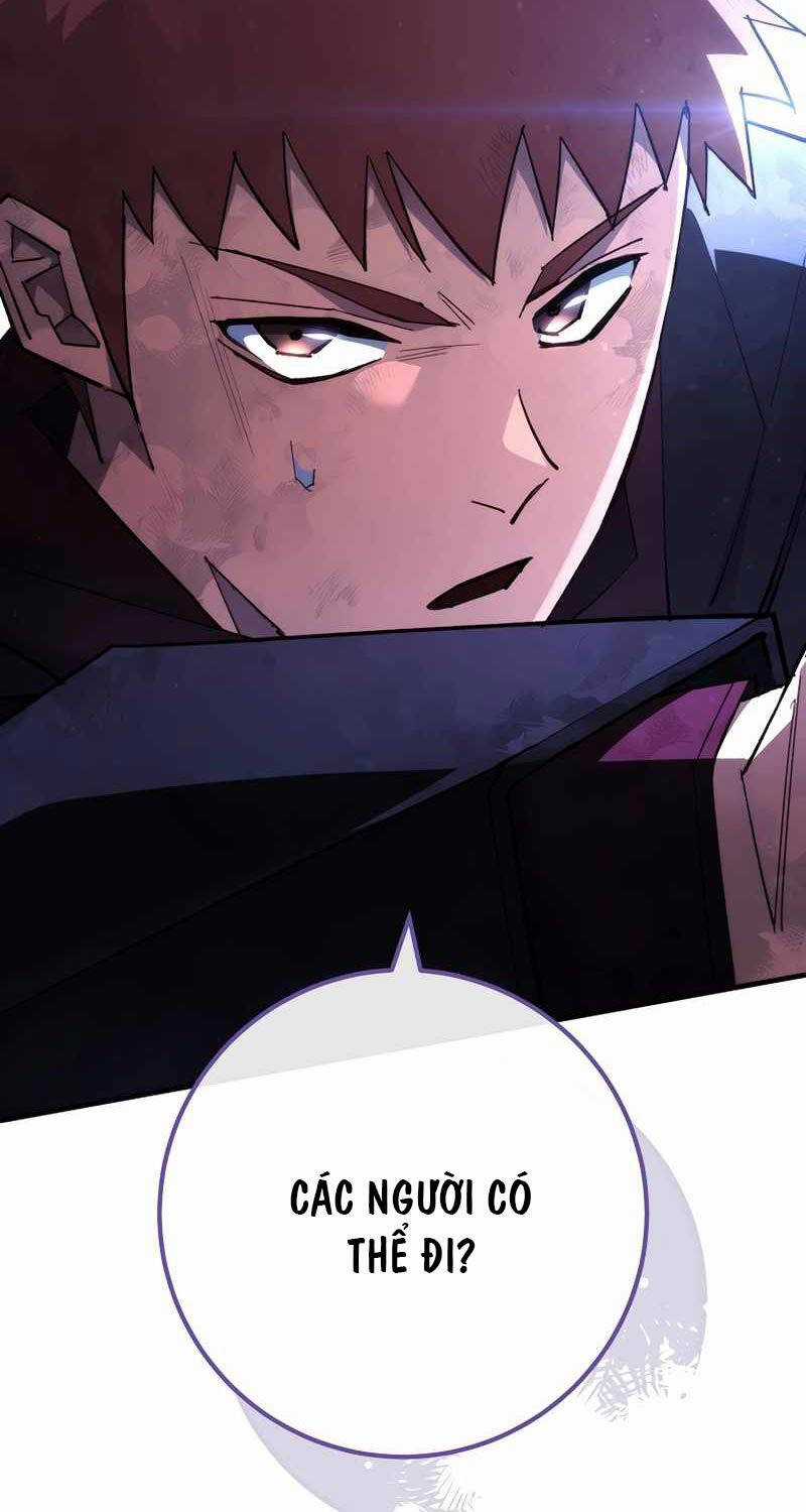 Anh Hùng Trở Lại Chapter 83 trang 75