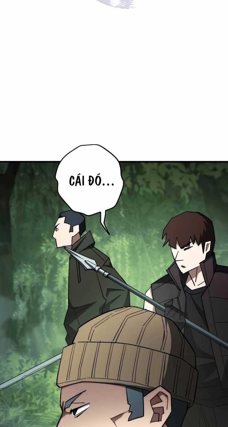 Anh Hùng Trở Lại Chapter 83 trang 76