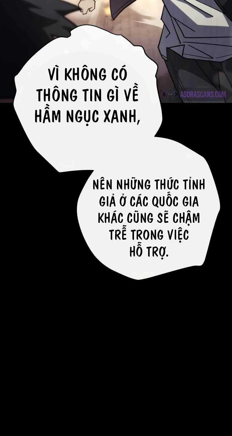 Anh Hùng Trở Lại Chapter 83 trang 8