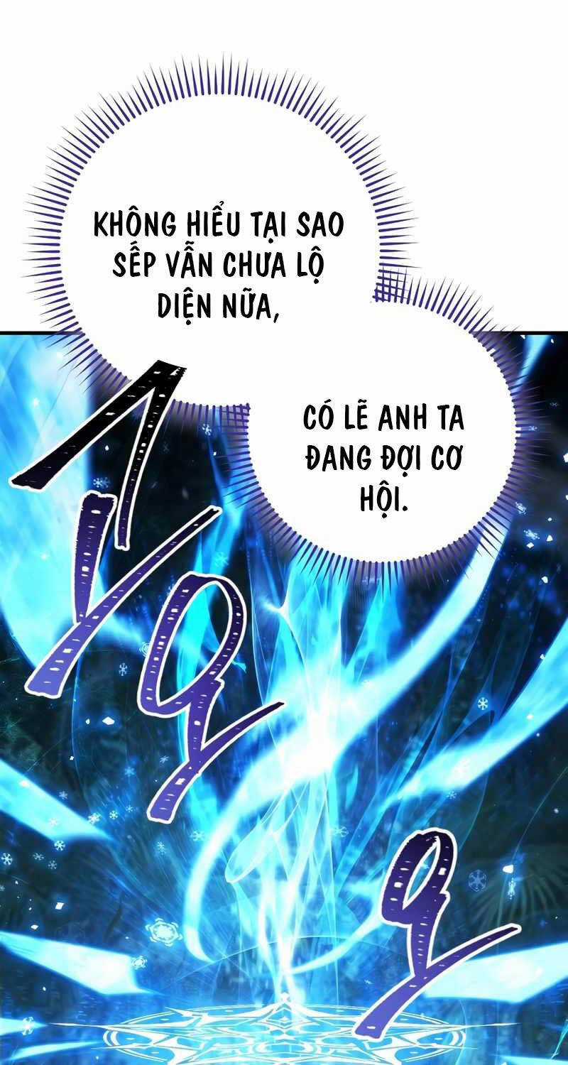 Anh Hùng Trở Lại Chapter 83 trang 89