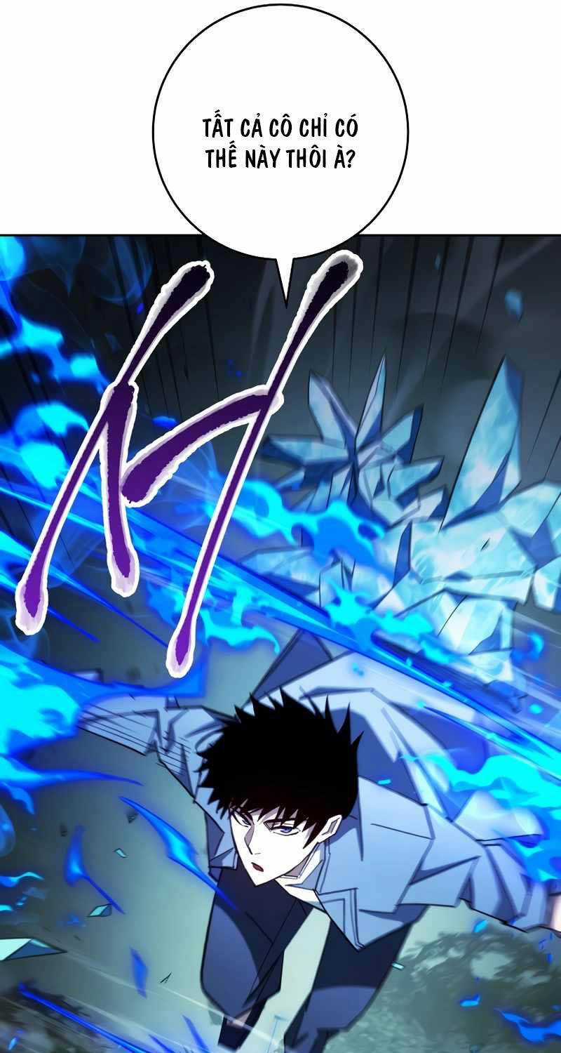 Anh Hùng Trở Lại Chapter 83 trang 96