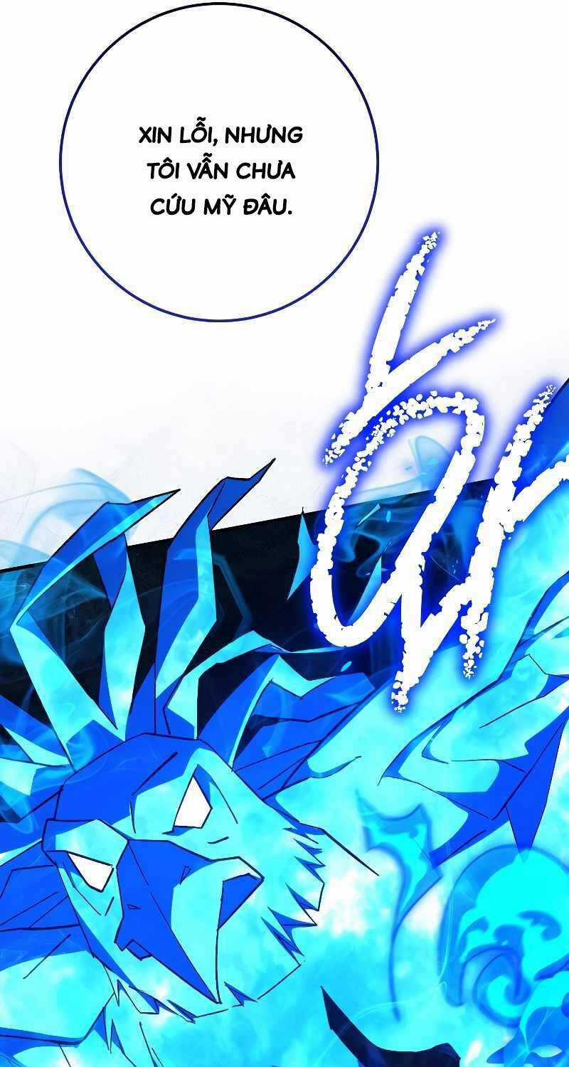 Anh Hùng Trở Lại Chapter 84 trang 111