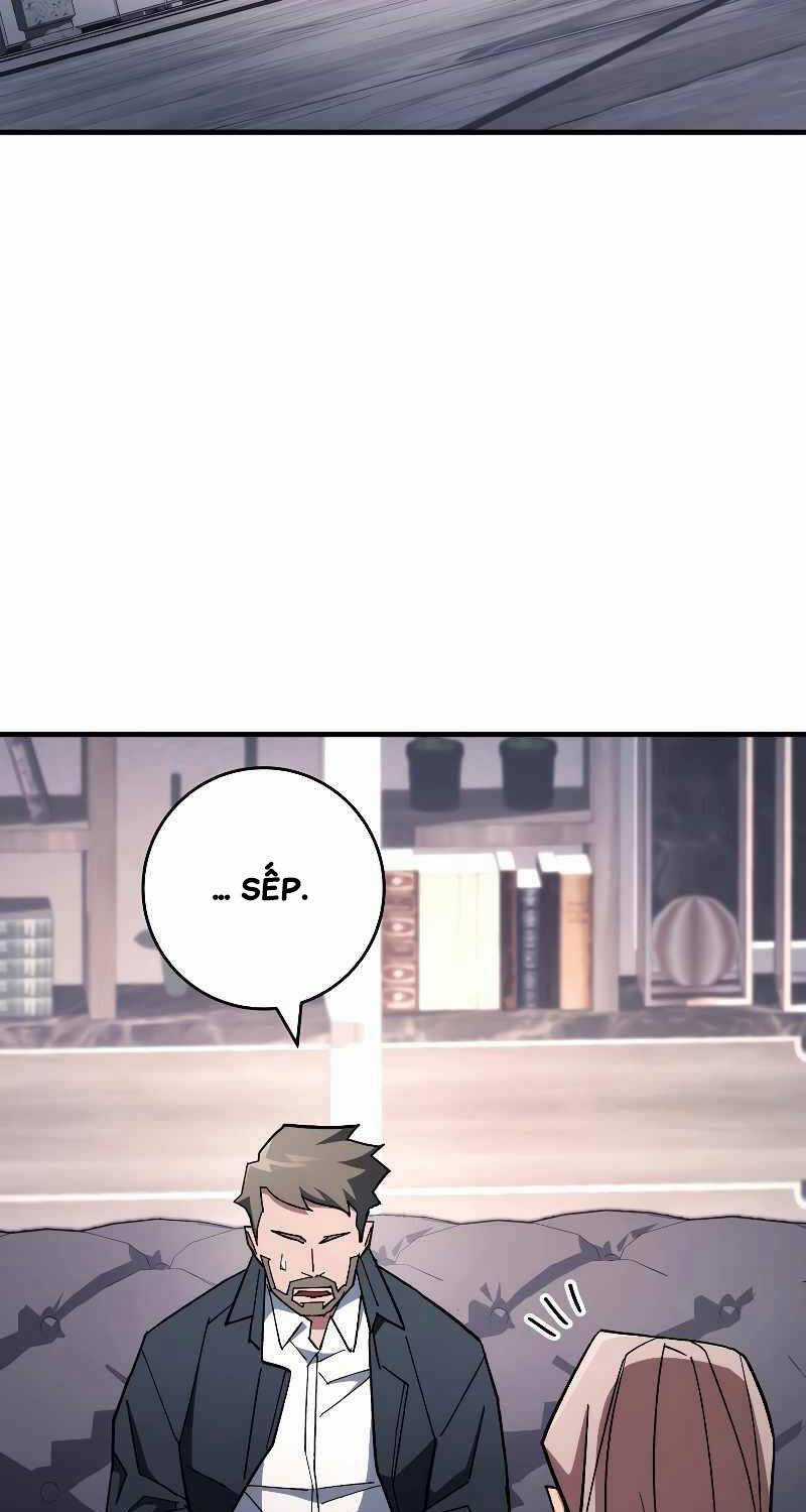 Anh Hùng Trở Lại Chapter 84 trang 19