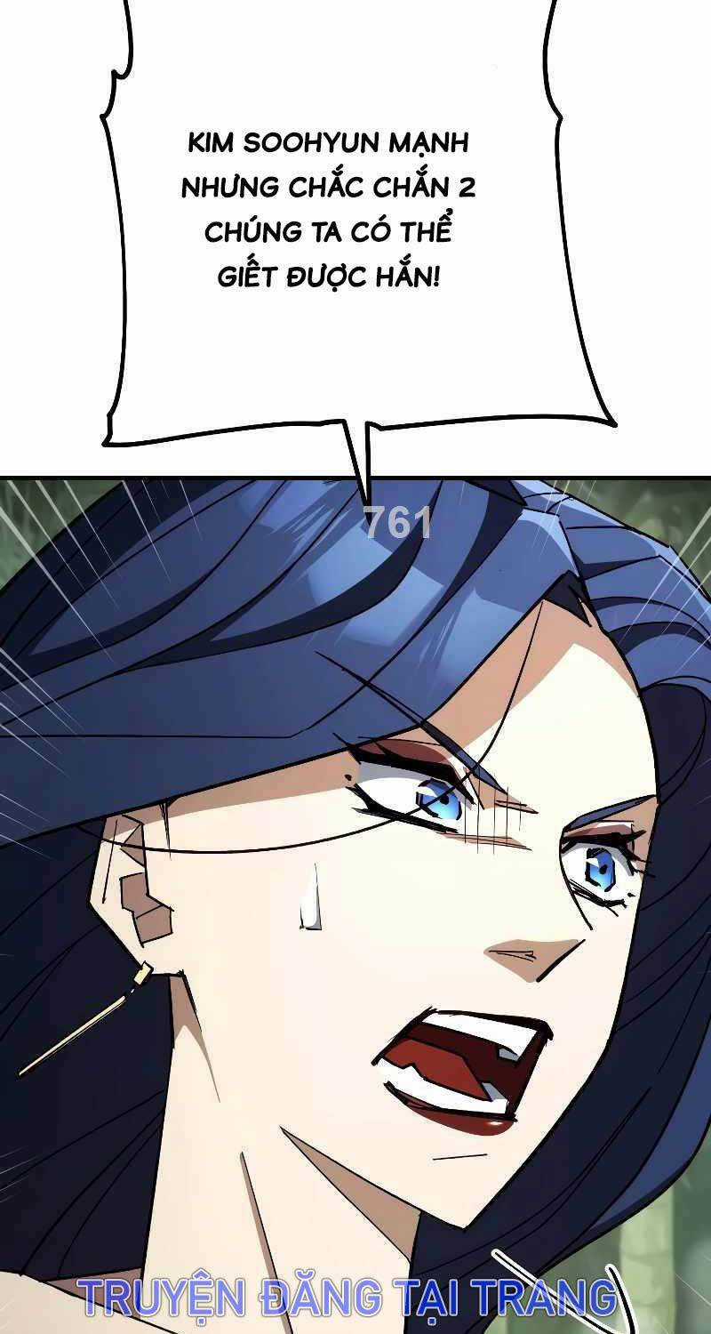 Anh Hùng Trở Lại Chapter 84 trang 2