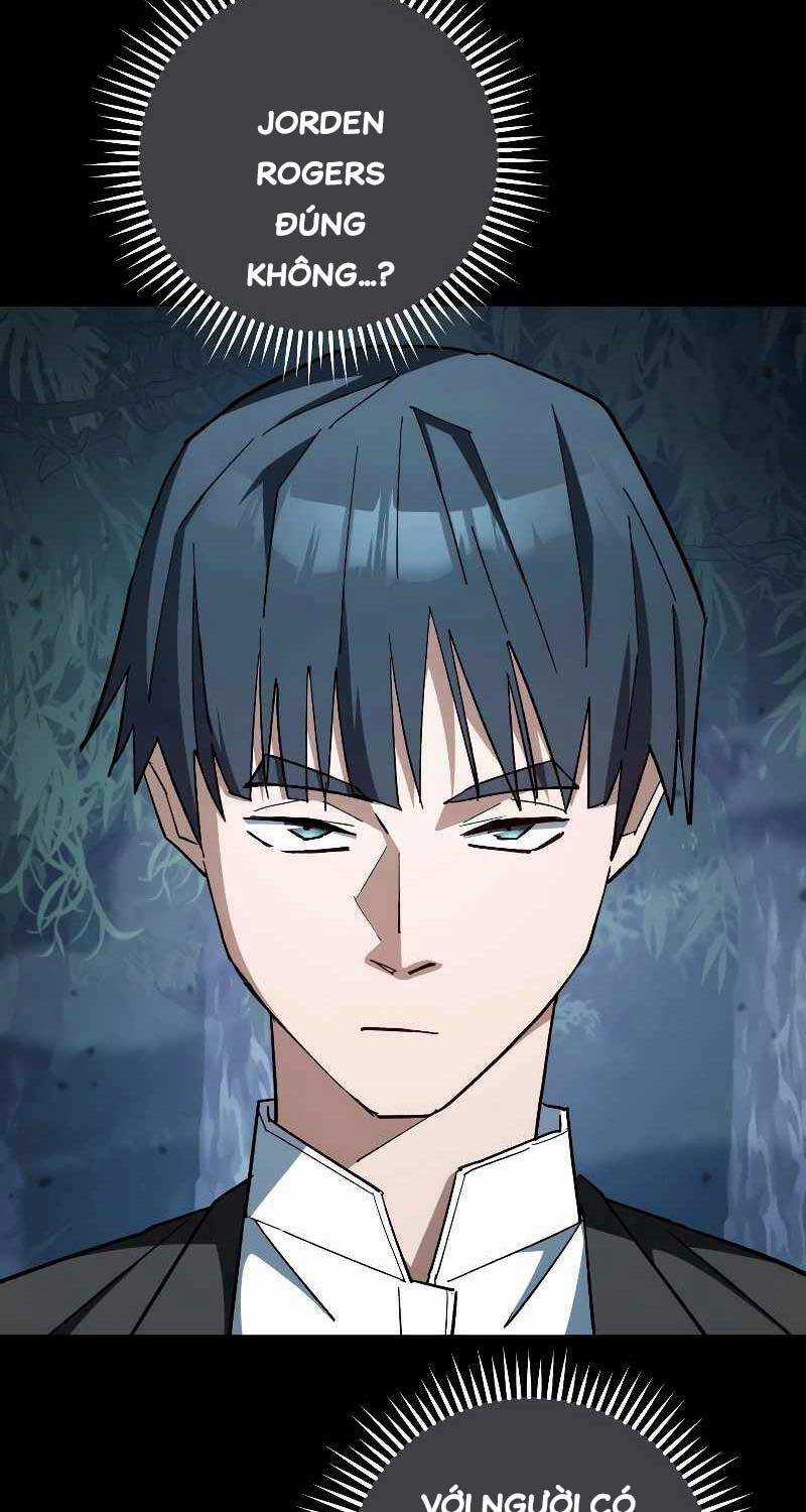 Anh Hùng Trở Lại Chapter 84 trang 25