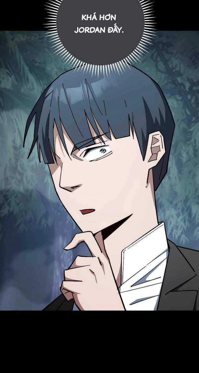 Anh Hùng Trở Lại Chapter 84 trang 32