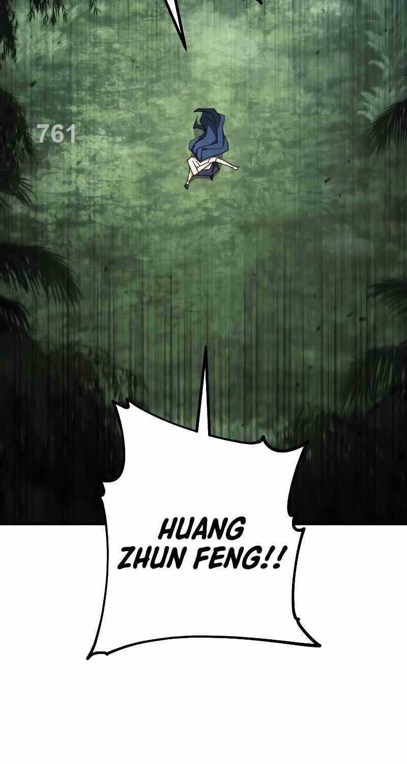 Anh Hùng Trở Lại Chapter 84 trang 4