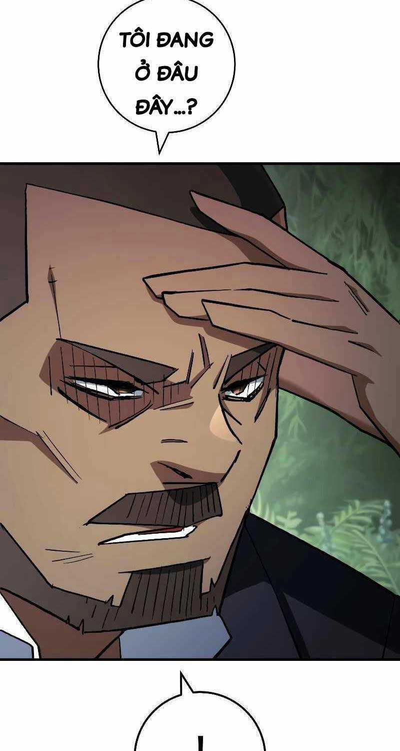 Anh Hùng Trở Lại Chapter 84 trang 72