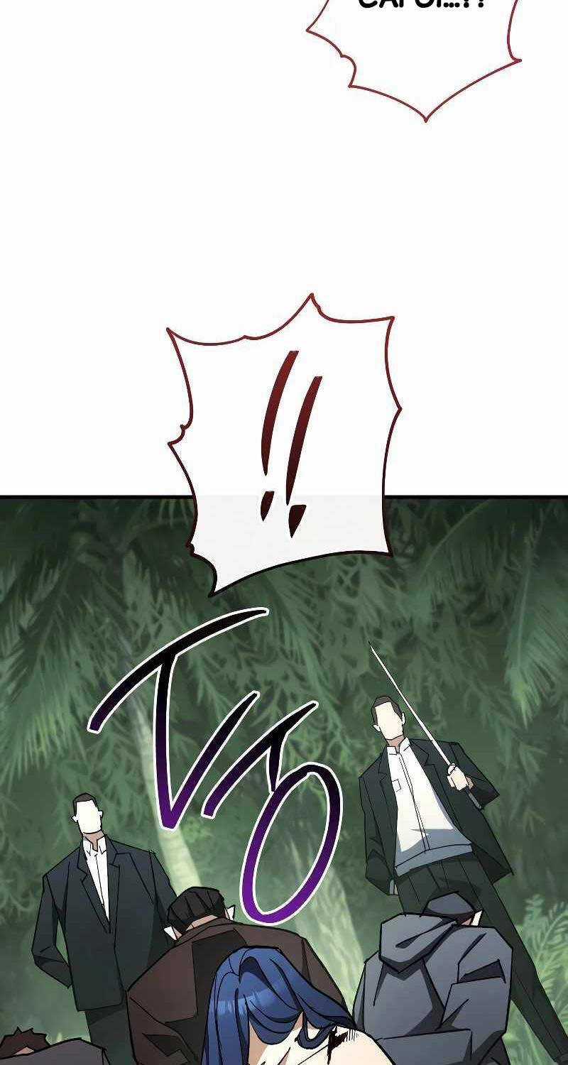 Anh Hùng Trở Lại Chapter 84 trang 75