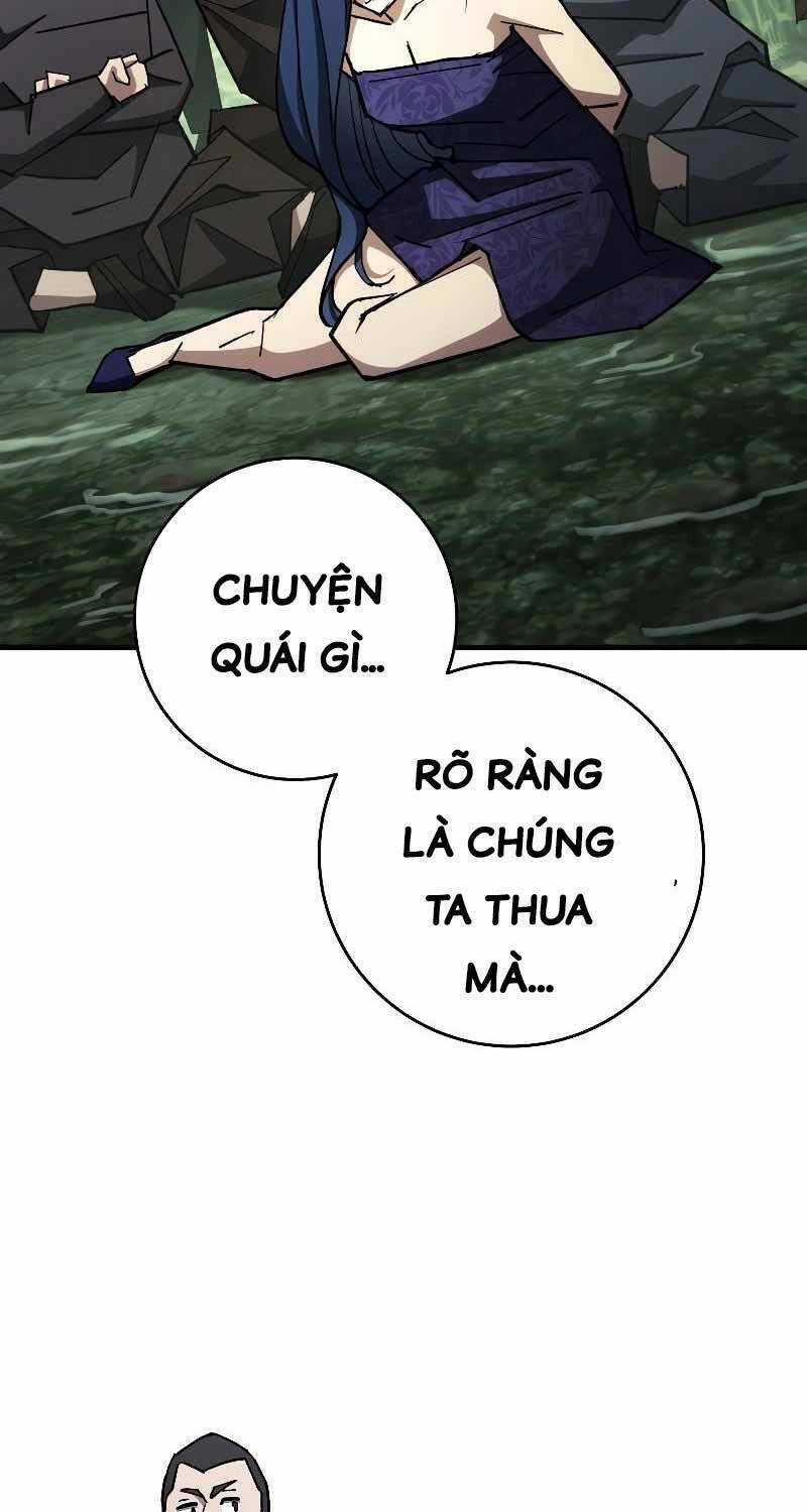 Anh Hùng Trở Lại Chapter 84 trang 76