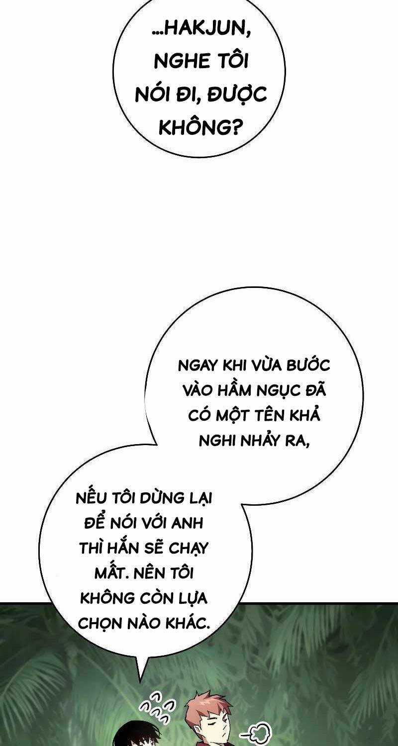 Anh Hùng Trở Lại Chapter 84 trang 79