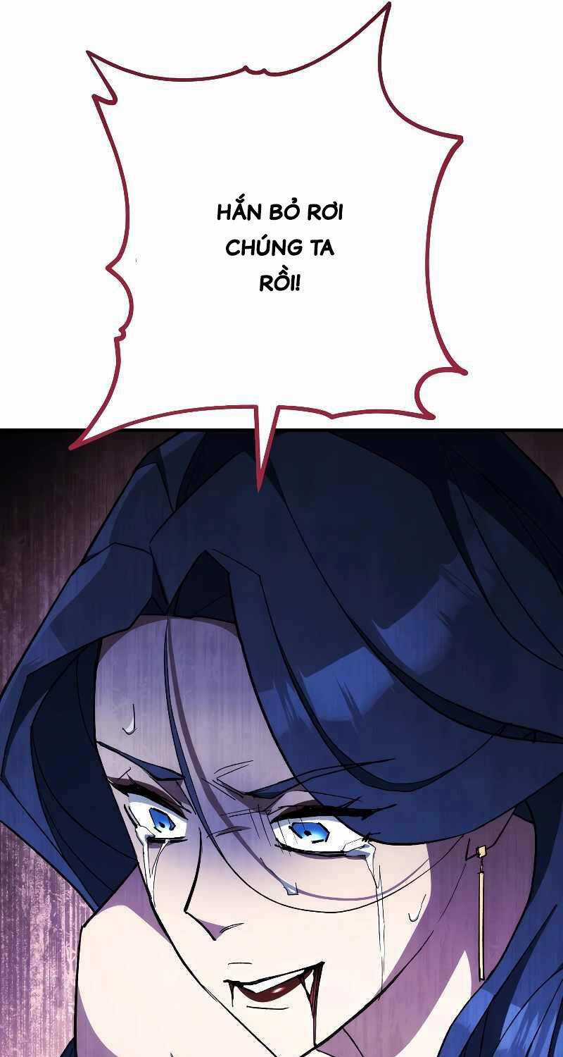 Anh Hùng Trở Lại Chapter 84 trang 8