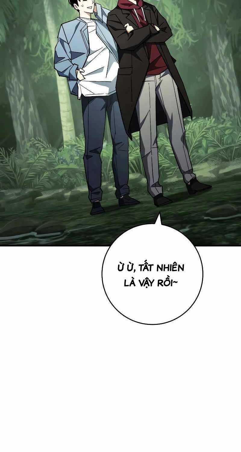 Anh Hùng Trở Lại Chapter 84 trang 80