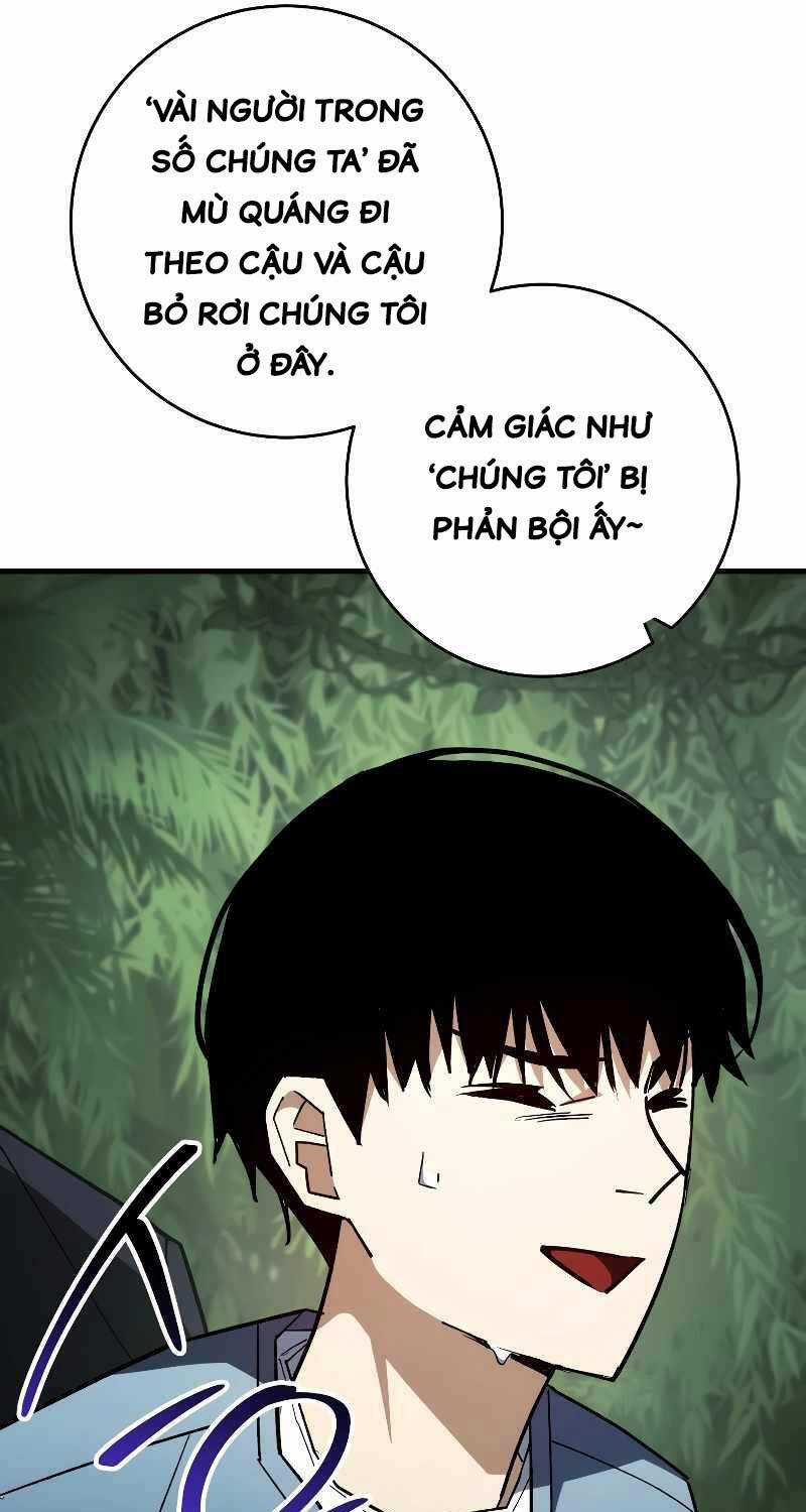 Anh Hùng Trở Lại Chapter 84 trang 82