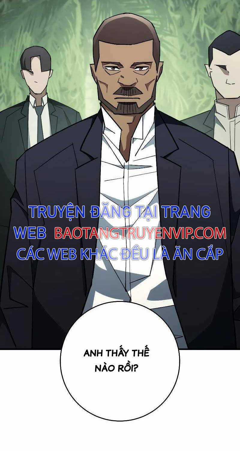 Anh Hùng Trở Lại Chapter 84 trang 85