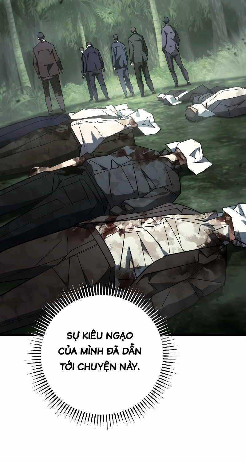 Anh Hùng Trở Lại Chapter 84 trang 88