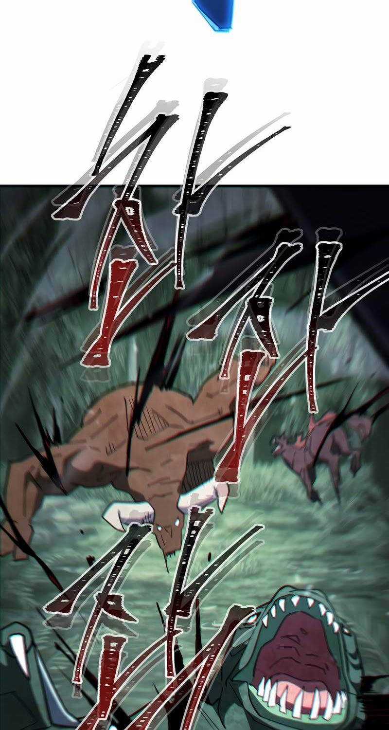 Anh Hùng Trở Lại Chapter 85 trang 102