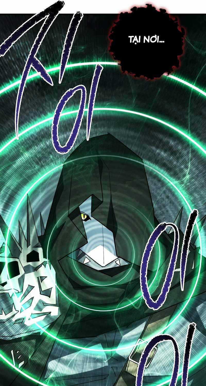 Anh Hùng Trở Lại Chapter 85 trang 105