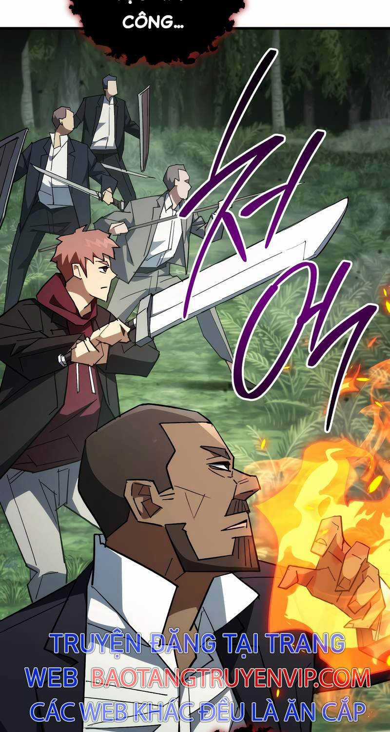 Anh Hùng Trở Lại Chapter 85 trang 109