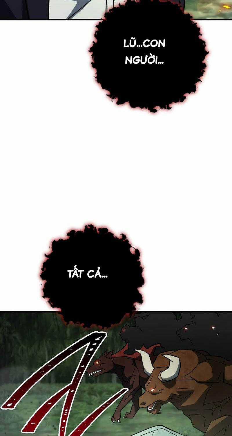 Anh Hùng Trở Lại Chapter 85 trang 110