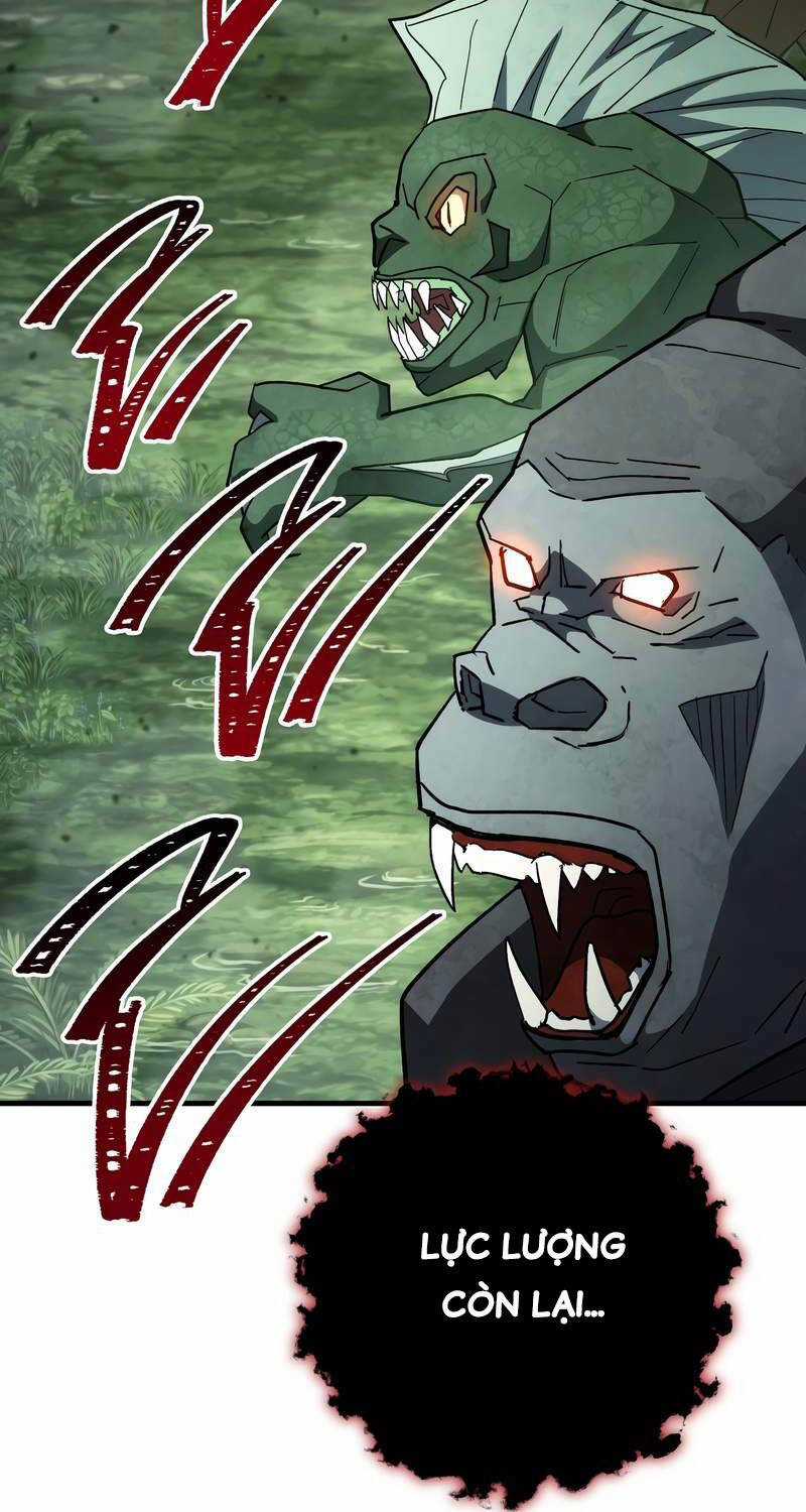 Anh Hùng Trở Lại Chapter 85 trang 111