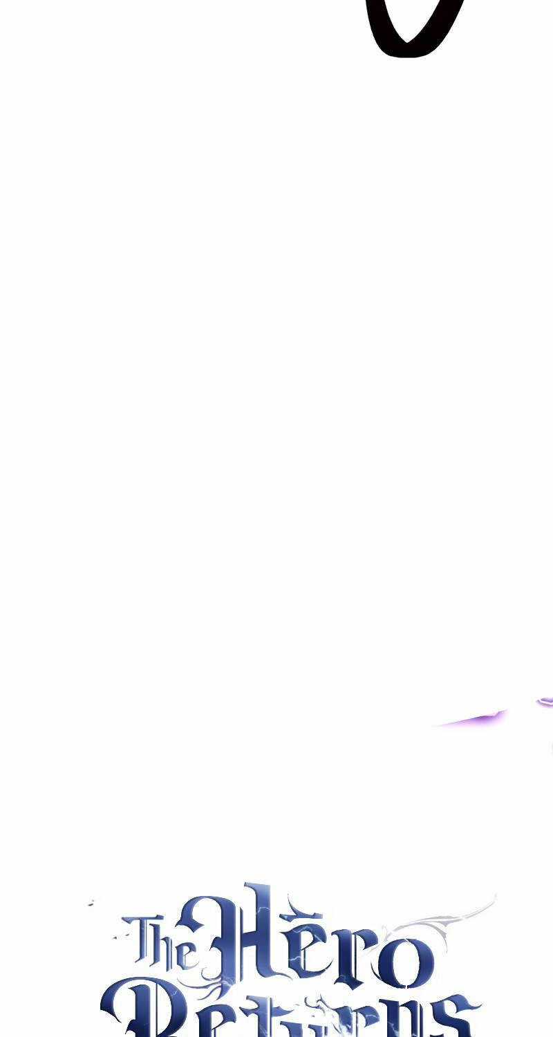 Anh Hùng Trở Lại Chapter 85 trang 117