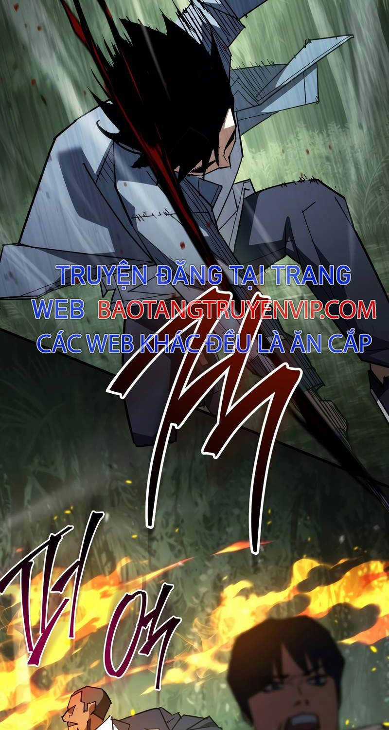 Anh Hùng Trở Lại Chapter 85 trang 12