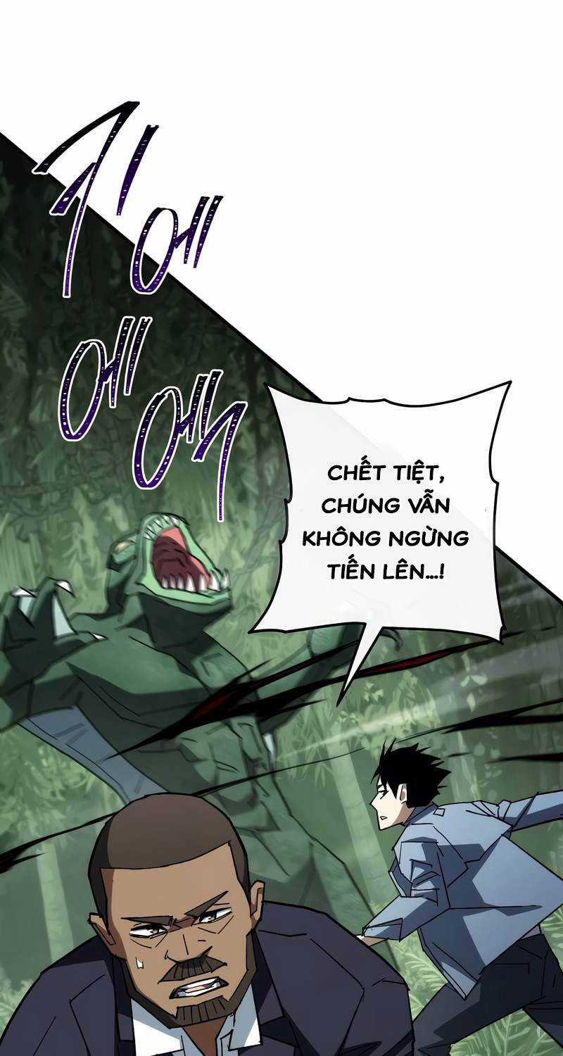 Anh Hùng Trở Lại Chapter 85 trang 14