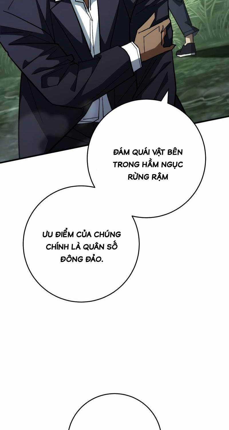 Anh Hùng Trở Lại Chapter 85 trang 15