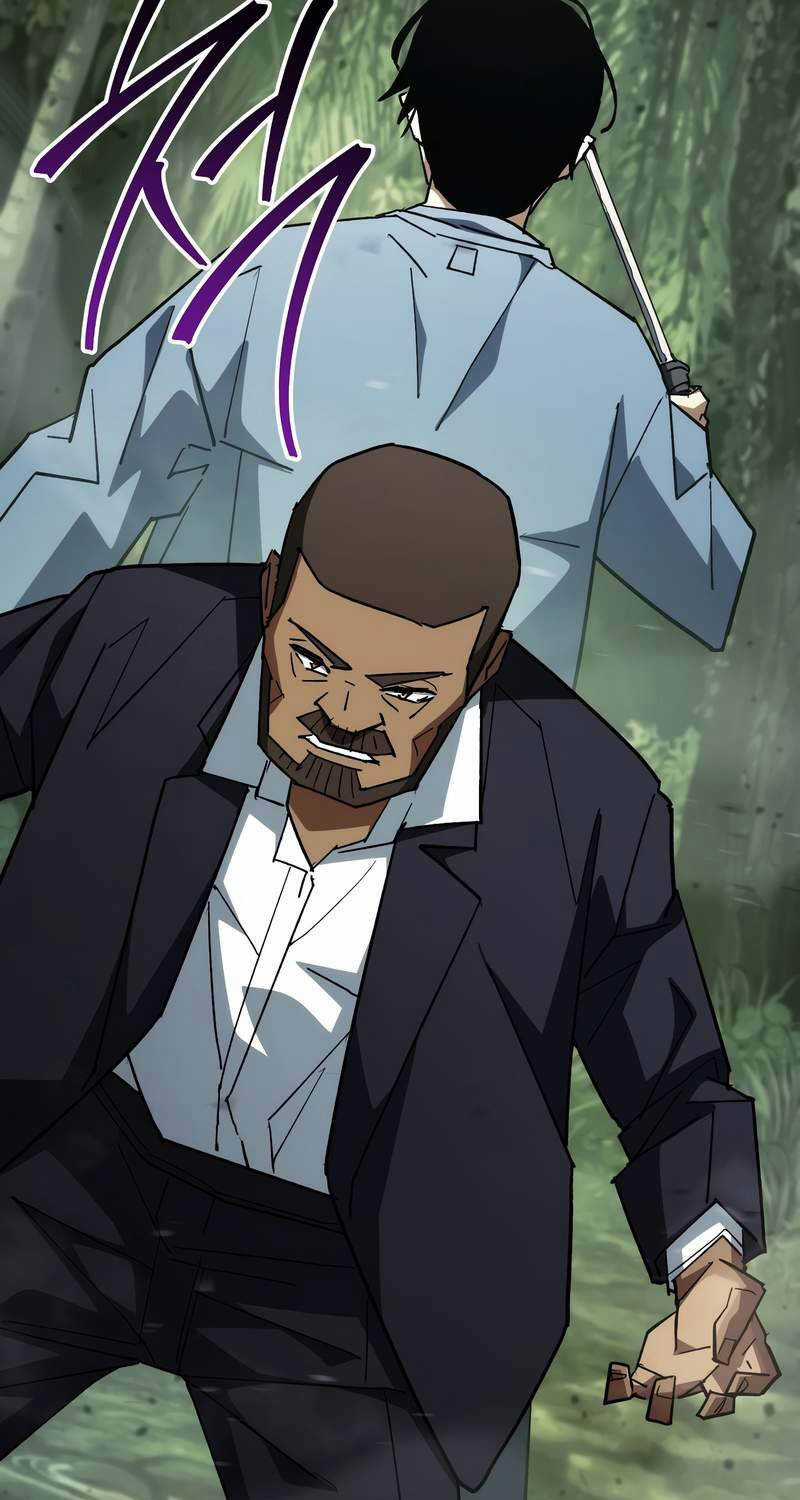 Anh Hùng Trở Lại Chapter 85 trang 18