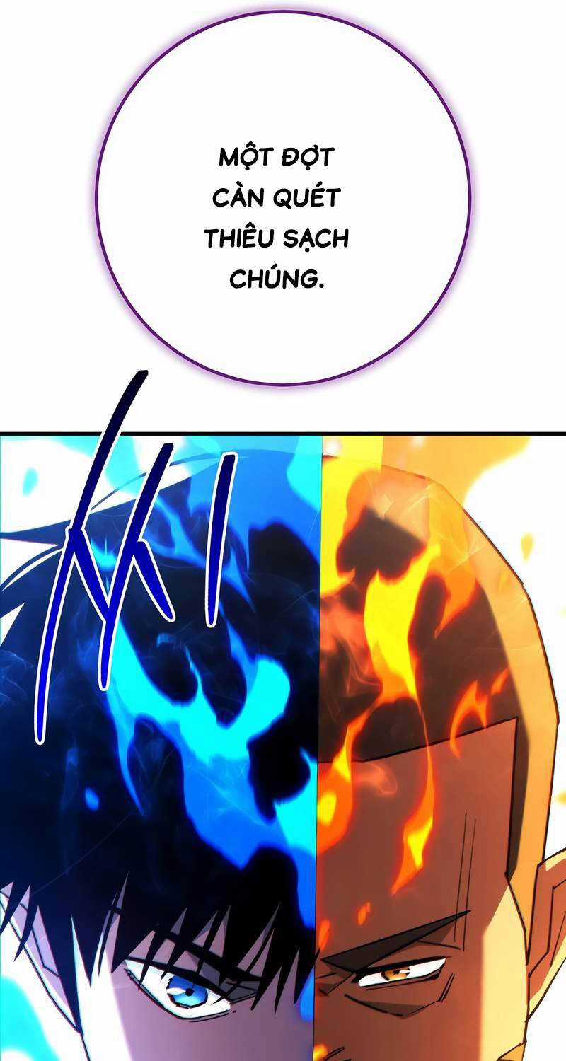 Anh Hùng Trở Lại Chapter 85 trang 20