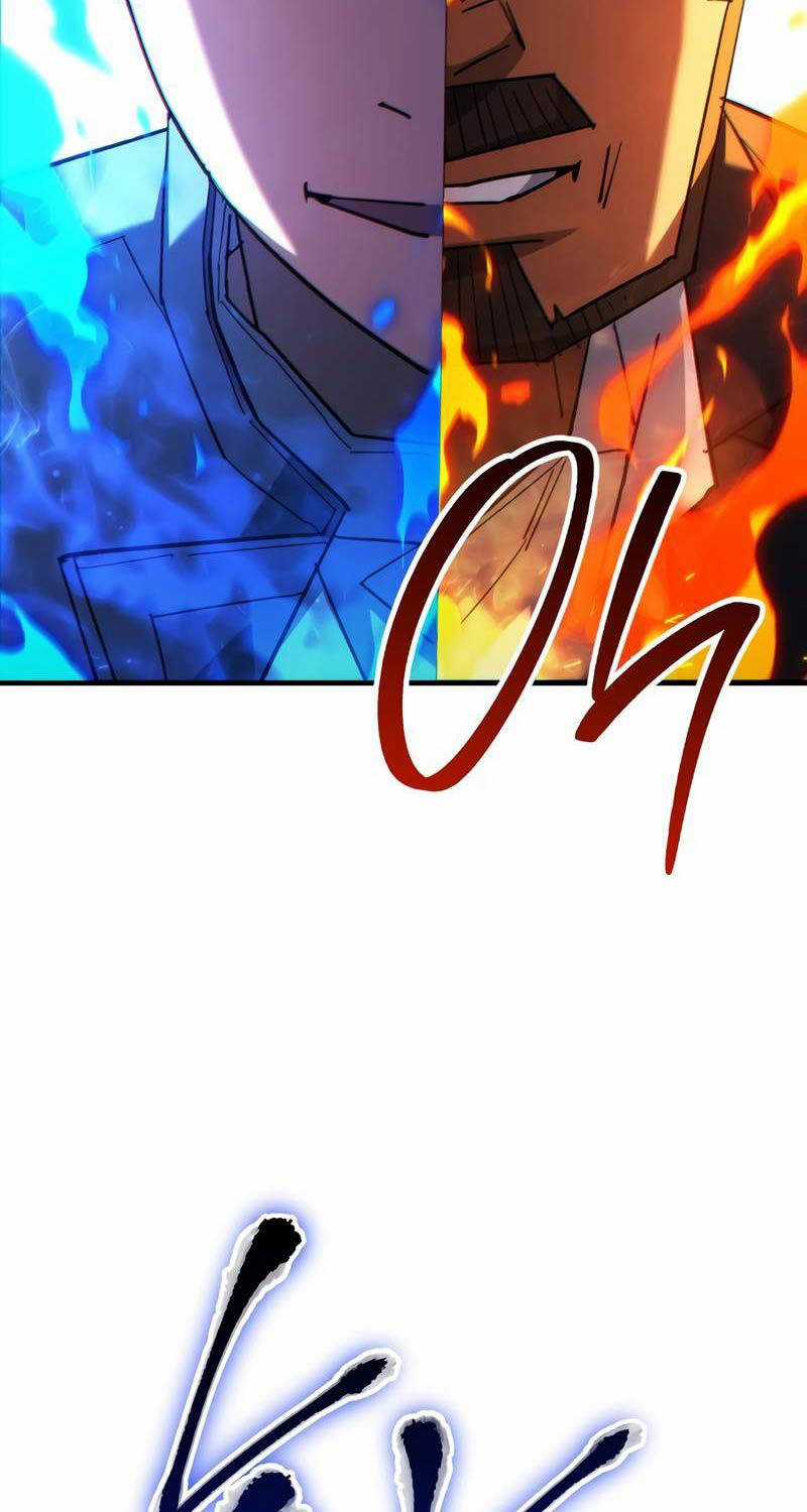 Anh Hùng Trở Lại Chapter 85 trang 21