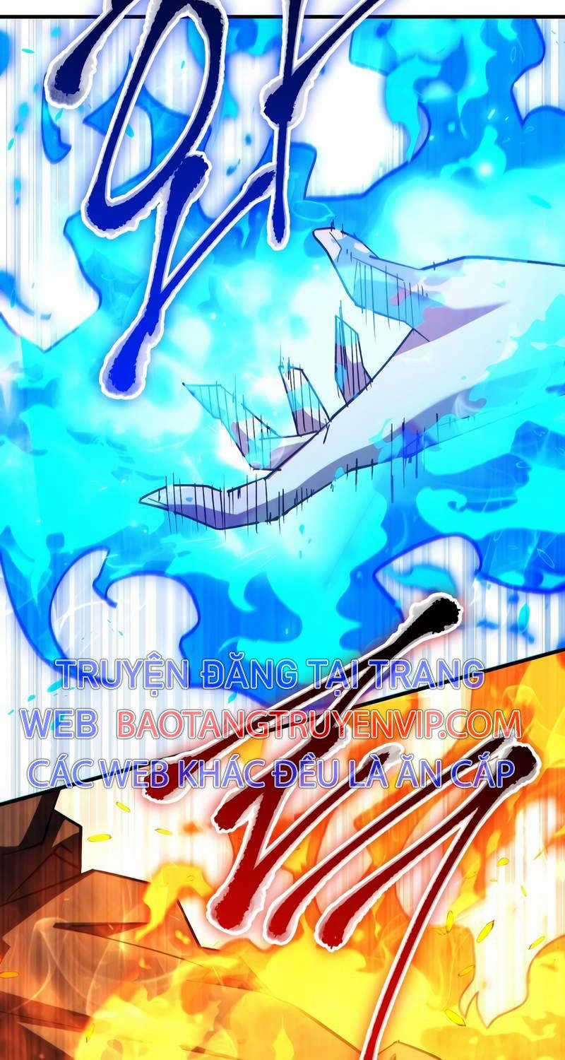 Anh Hùng Trở Lại Chapter 85 trang 22