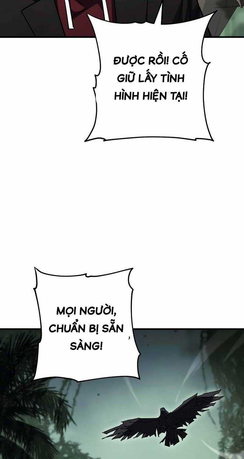 Anh Hùng Trở Lại Chapter 85 trang 27