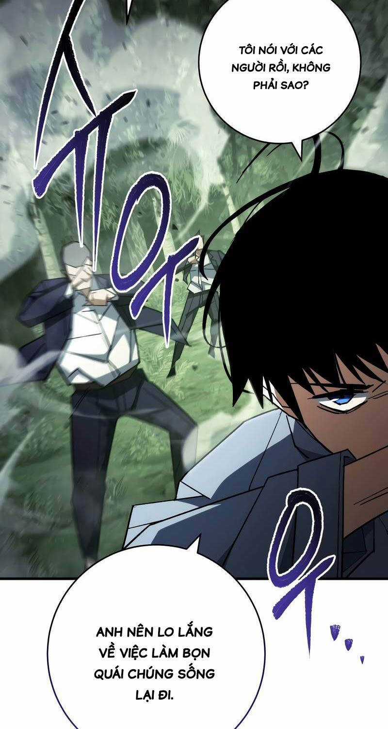 Anh Hùng Trở Lại Chapter 85 trang 3