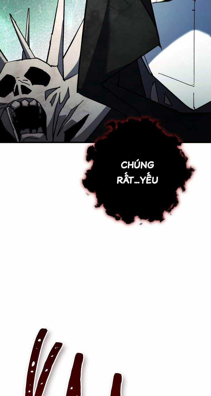 Anh Hùng Trở Lại Chapter 85 trang 31