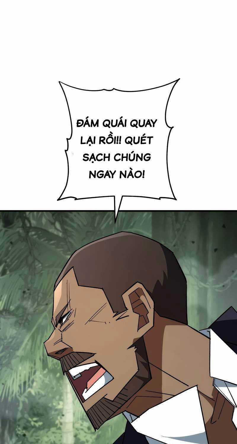 Anh Hùng Trở Lại Chapter 85 trang 34