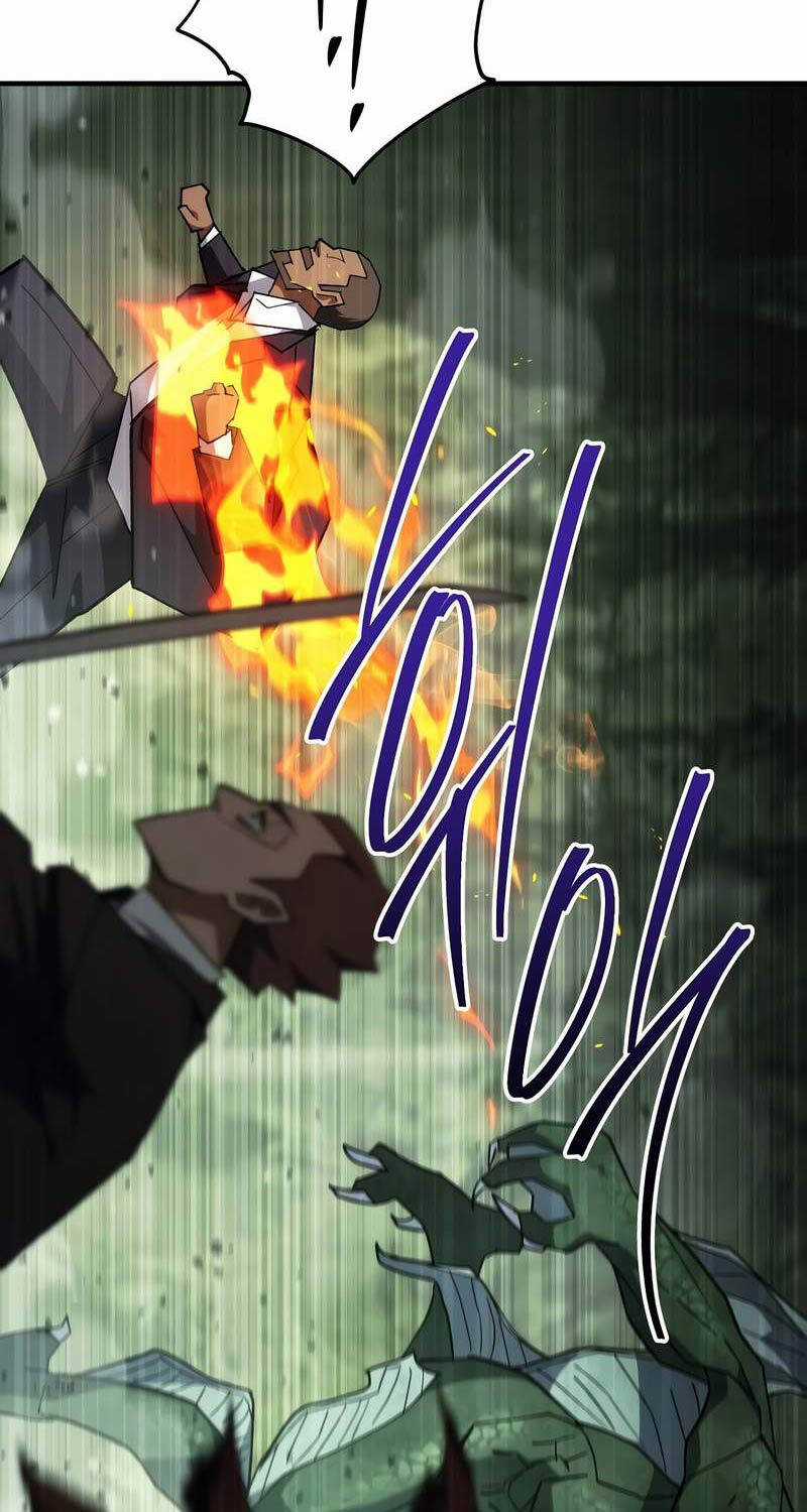 Anh Hùng Trở Lại Chapter 85 trang 37