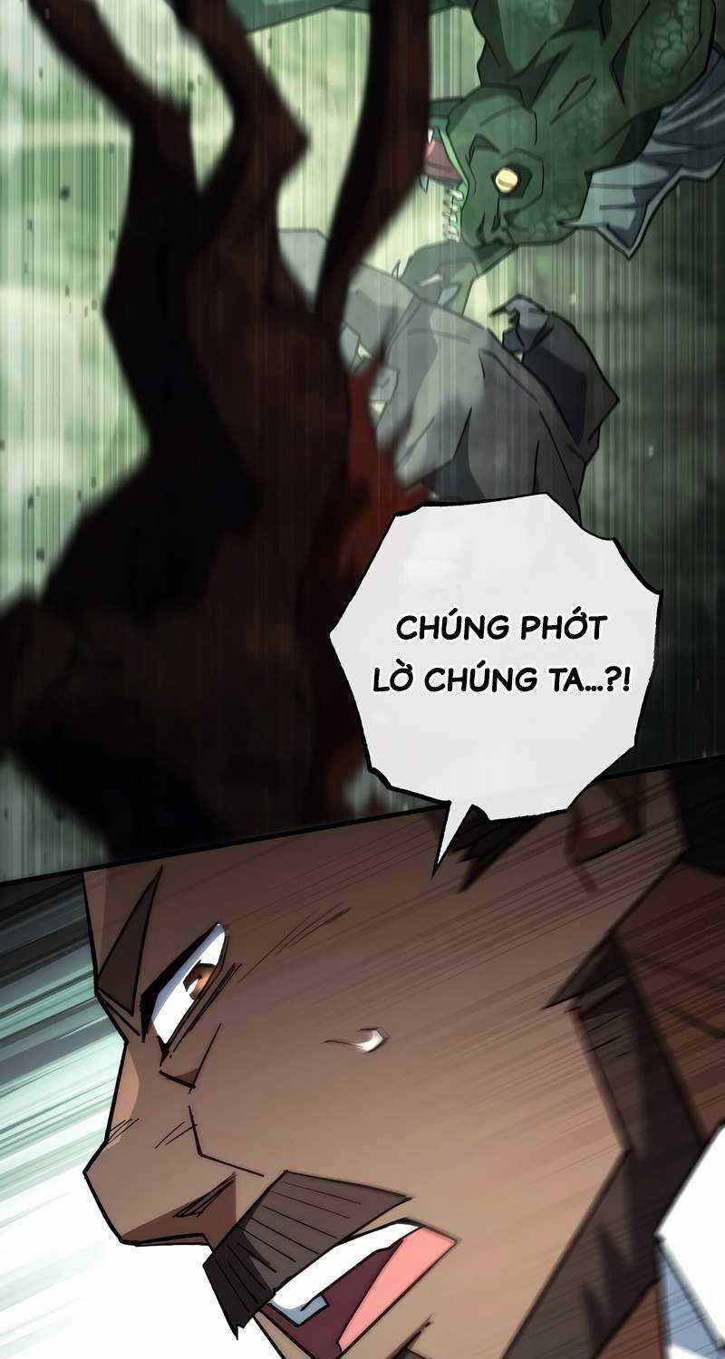 Anh Hùng Trở Lại Chapter 85 trang 38