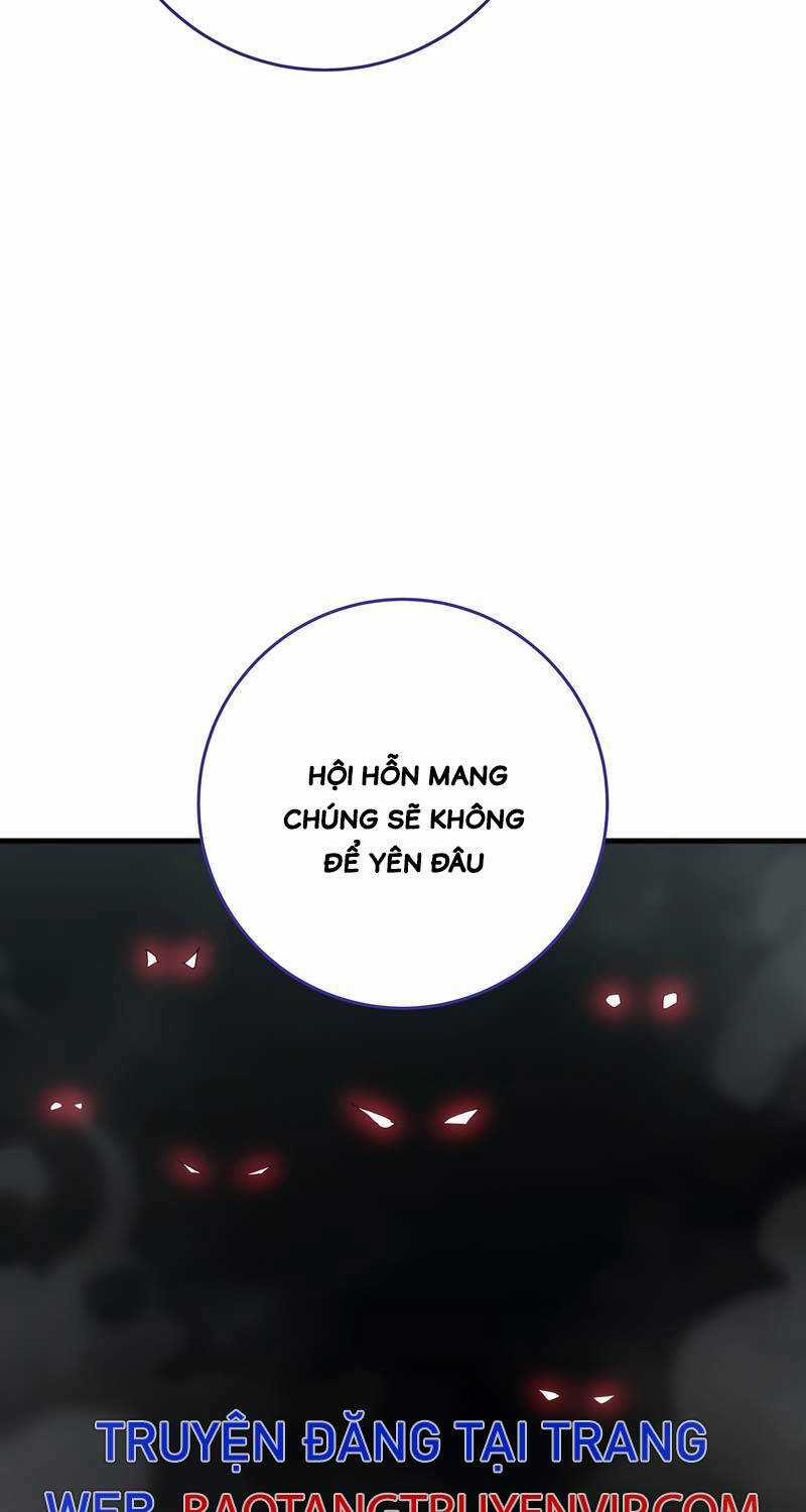 Anh Hùng Trở Lại Chapter 85 trang 4