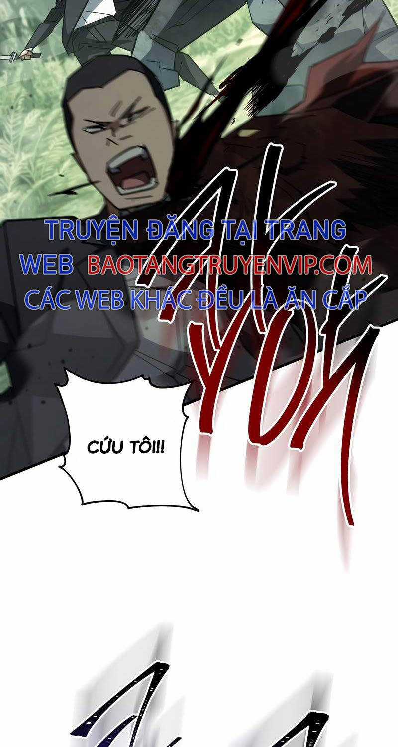 Anh Hùng Trở Lại Chapter 85 trang 43