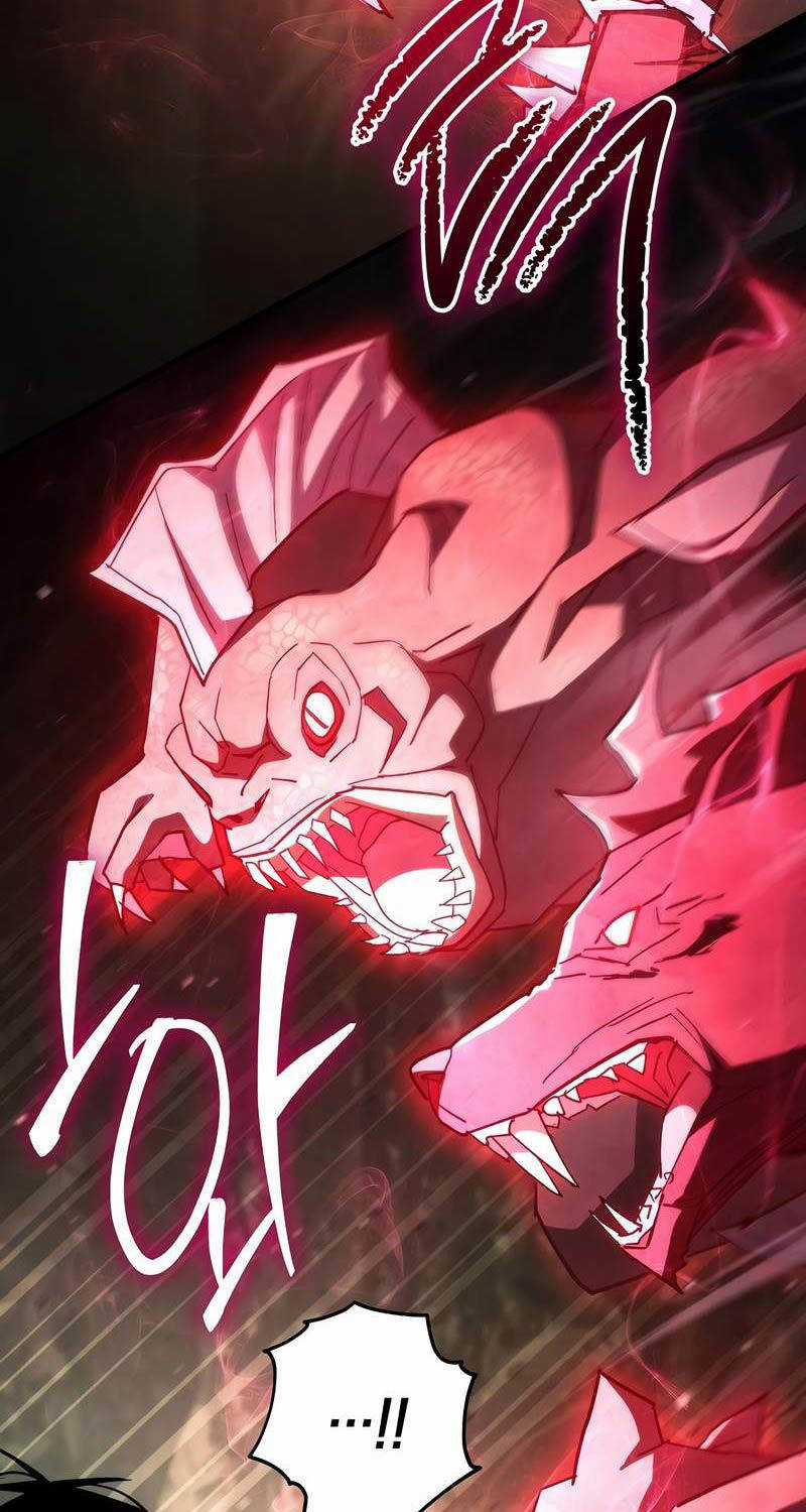 Anh Hùng Trở Lại Chapter 85 trang 54