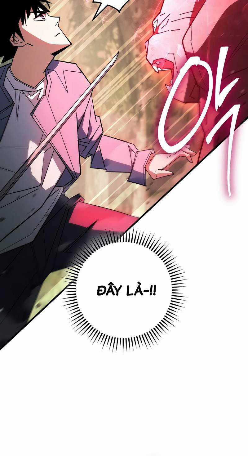 Anh Hùng Trở Lại Chapter 85 trang 55