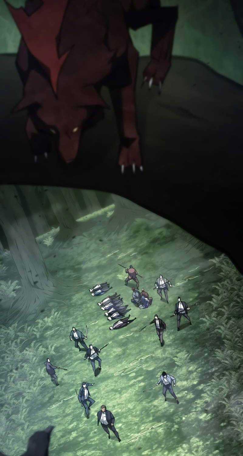 Anh Hùng Trở Lại Chapter 85 trang 6